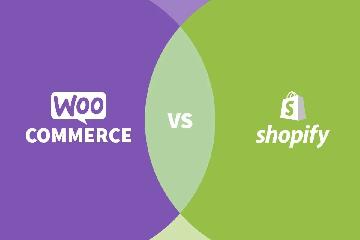 Woocommerce Vs Shopify Which One Is The Best Choice Woocommerce Vs Shopify Which One Is The Best Choice