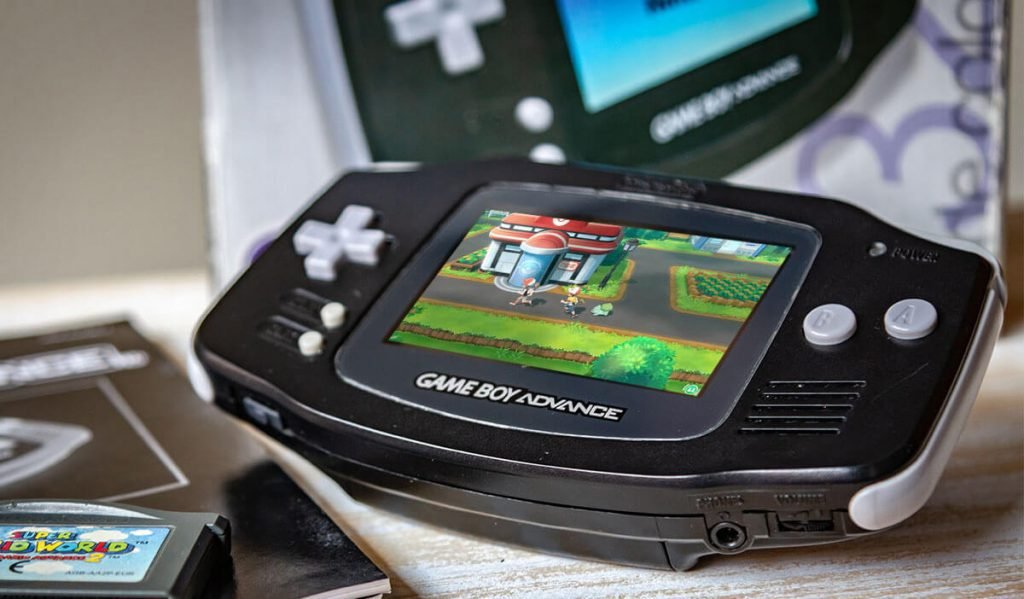 How To Play Gameboy Advance ROMs On IPhone Or Android